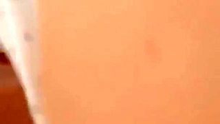 Omg! Cute Pussy Want It’s Here and Now! Under Dress.