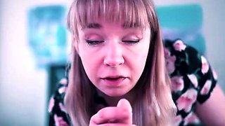 Jolie Lyon - Halloween Special - Son's reverse Groundhog