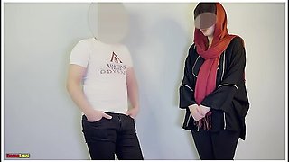 از فروشگاه وسیله برداشتم مچمو گرفت . داستان کامل . مکالمه فارسی . Public