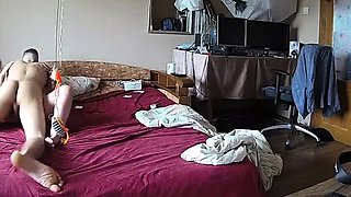 Real Homemade Amateur Hidden Cam 1