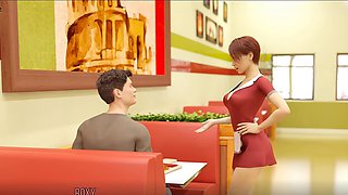 Hd videos, girl-on-girl, all anime