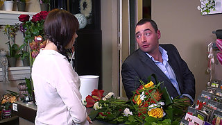 An Unforgettable Experience with Mariska