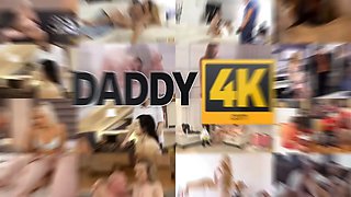 Daddy4k. senior is better