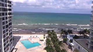 Nerdy Stepmom's Hot Body Fucked by Stepson