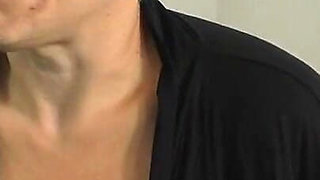 Bejeweled Stepmom's Anal Vibrations