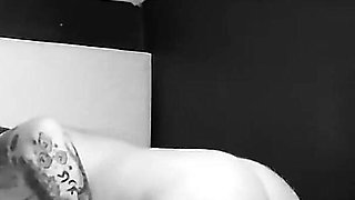Puchis - MILF Mia Real Homemade Showing and Sucking