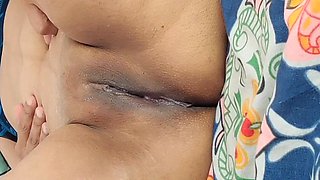 Desi Girlfriend Ride My Big Dick