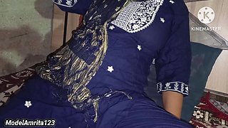 Hot Indian Desi Brother in Law and Sister in Law Hot Sex