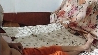 Desi Pakistani First time stepcousin ki chudai