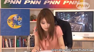 Rina Kato Crazy Japanese sex game