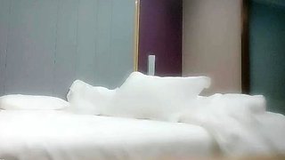 Japanese teen blowjob and hard fuck uncensored