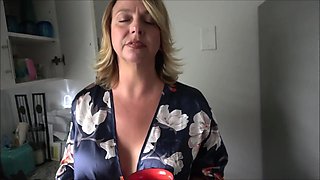 Perverted MILF slut mind-blowing xxx clip