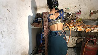 Leaving Bhabhi Ji in Her Room Extreme Video XXX Porn