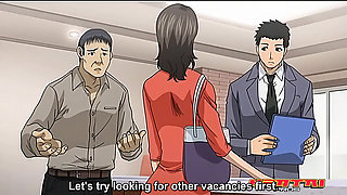 yariman fudousan episode 2