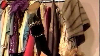 Big boobs blonde lesbians pussy licking pussy dildo penetrated