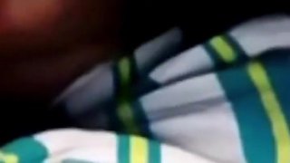 Sexual Emo Video Call With In-law
