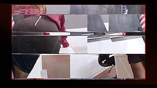 Mombot 3000 is the latest and finest sexbot there is - momdrips