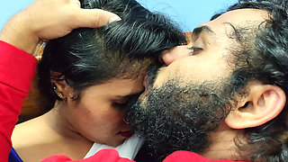 BDSM Hand Tied and Licking Chocolate From Navel Hole