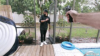 Shameless slut incredible X-rated movie