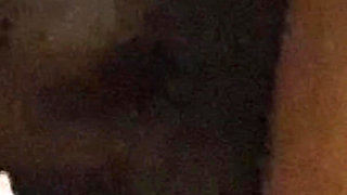 Soft Lips Sucks Cock Super Sloppy