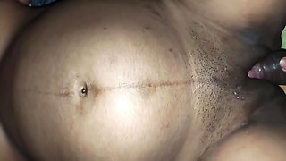 Hot Desi Pregnant Boudi Hardcore Fucking In Bedroom With Devar