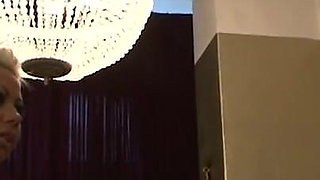 humiliating whipping threesome