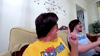 The Bukkake Party
