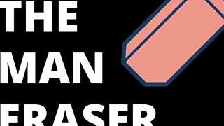 AUDIO ONLY - The man eraser includes cum countdown and CEI