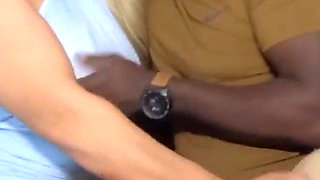 I Went to the Motel with This Naughty Guy Fucked My Ass Twice in the Car and in the Bedroom