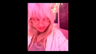 Strip for Me Stepdaddy Rose Sike