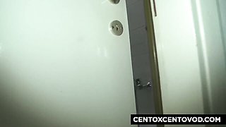 Watch glamorous Carolina's video