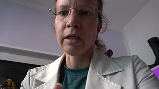 Your Vasectomy (dirtytalk)