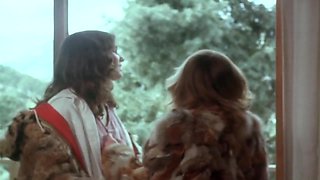 Snow Honeys (1983) 4k With Desiree Cousteau, Rene Bond And Rhonda Jo Petty