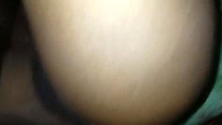 Desi Village Girl Creampie - Real Homemade Happy Ending with Bangladeshi Couple