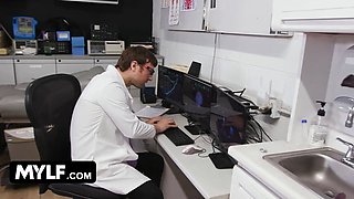 Wait what? did you say 6.9 ml of water or that you want to 69 me afterwards?