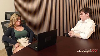 Watch tempting Andi Anderson and Andie Anderson's smut