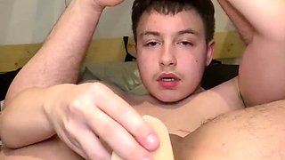 Kai apex porking trans vag