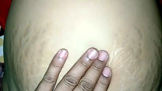 Stepmom fucked hard in her