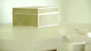 Gracie Glam In Student 18+ Takes Anal From Older Guy