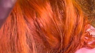 Strap-on Domination in Pvc