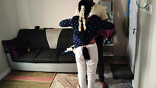 Indian Village Girl Fucked first time