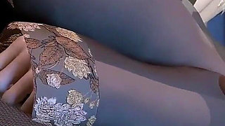 Cheating Wife Rendered and Ravishing - 3D Animation