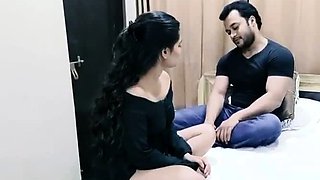 Indian Girlfriend Breakup Sex With Ex Bf In Hotel Room