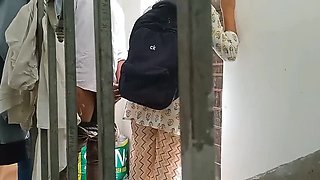 Indian Desi Student Girl Hot MMS Sex Tape - Roleplay Cheating Fantasy