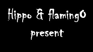 Mrs Flamingo whipped with cane and paddle