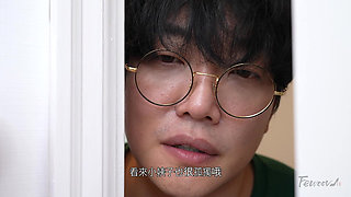 The Lewd Sister-in-law Seduces and Fucks Her Brother-in-law