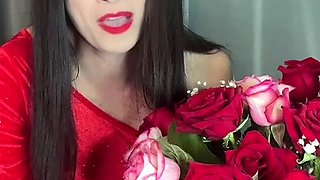 Solo webcam tranny masturbation