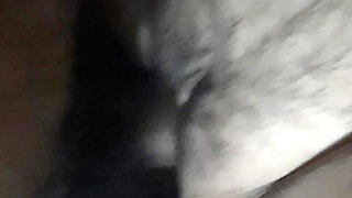 Stepsister came home today very loudly fucked stepsister&#039;s ass and pussy