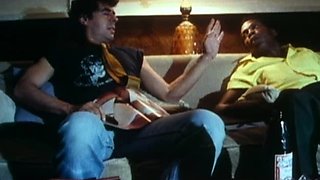 Gorgeous Lauren Phoenix does hardcore double penetration