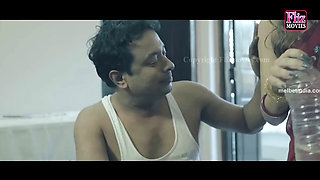 Indian Web Series Erotic Hindi Short Film Saas Bani Sautan 1